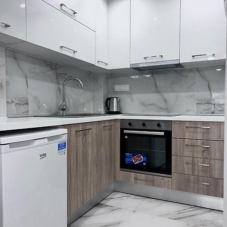 Marbled Premium Appartment Салоники Экстерьер фото